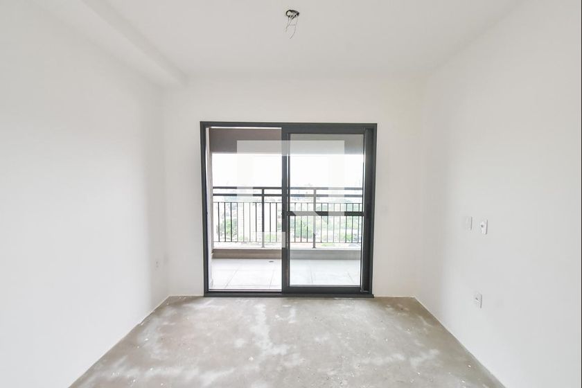 Kitnet-Studio, 25 m² - Foto 3