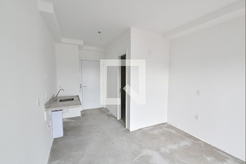 Kitnet-Studio, 25 m² - Foto 4