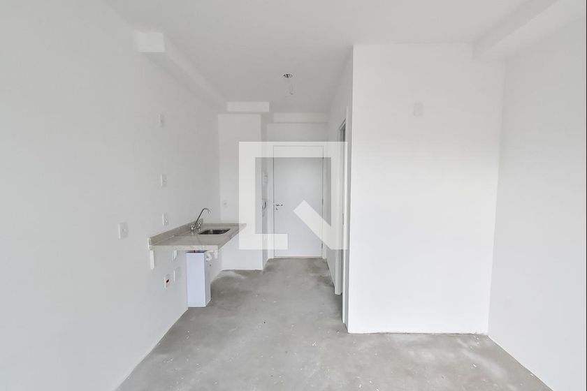 Kitnet-Studio, 25 m² - Foto 5