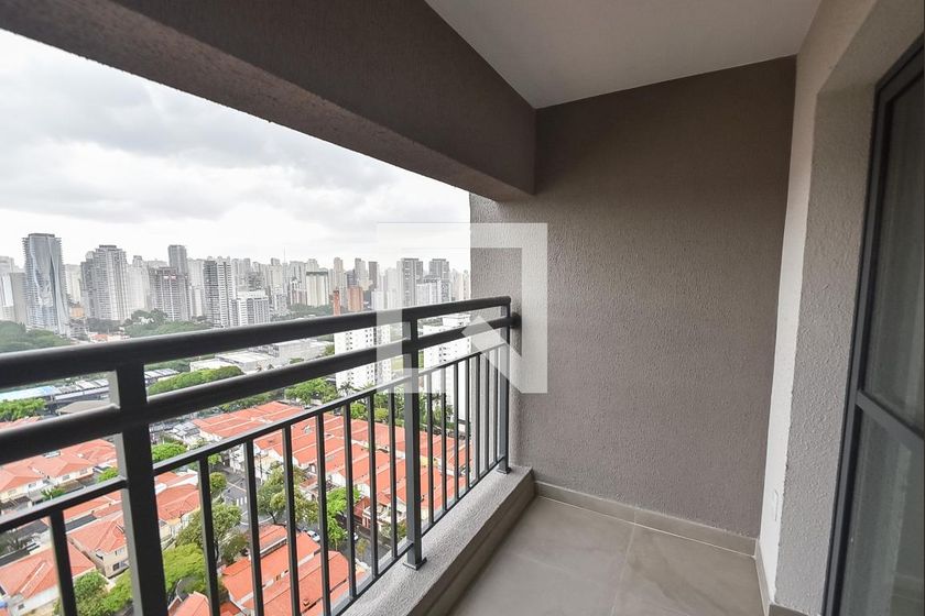 Kitnet-Studio, 25 m² - Foto 8