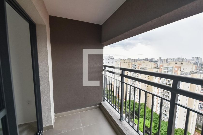 Kitnet-Studio, 25 m² - Foto 9