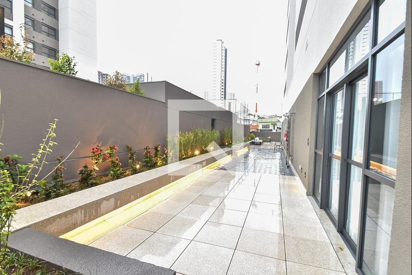 Kitnet-Studio, 25 m² - Foto 27