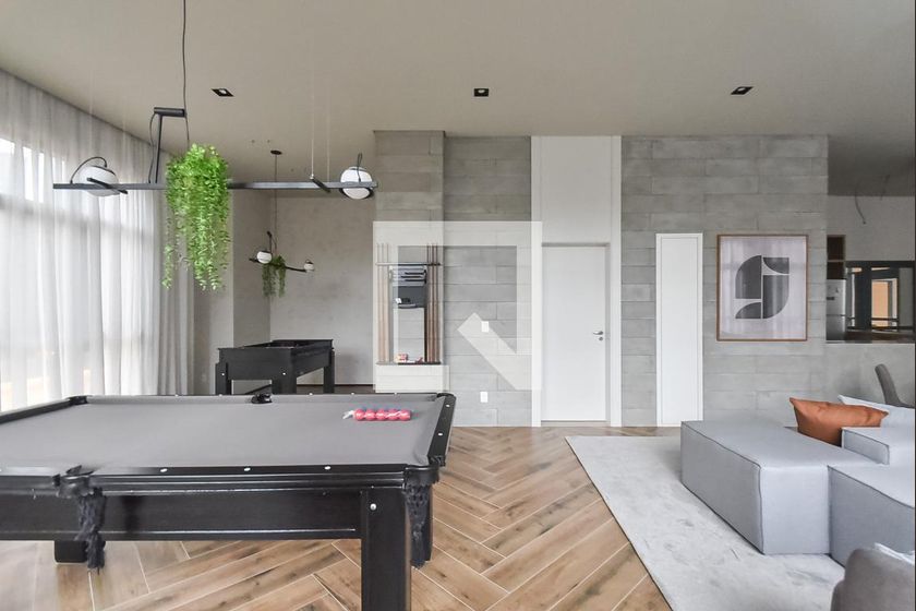 Kitnet-Studio, 25 m² - Foto 26