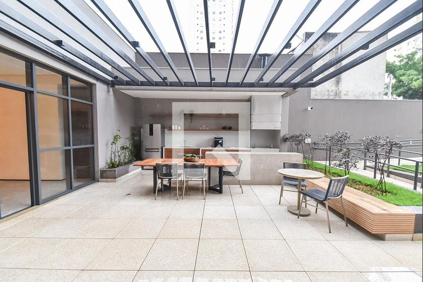 Kitnet-Studio, 25 m² - Foto 24