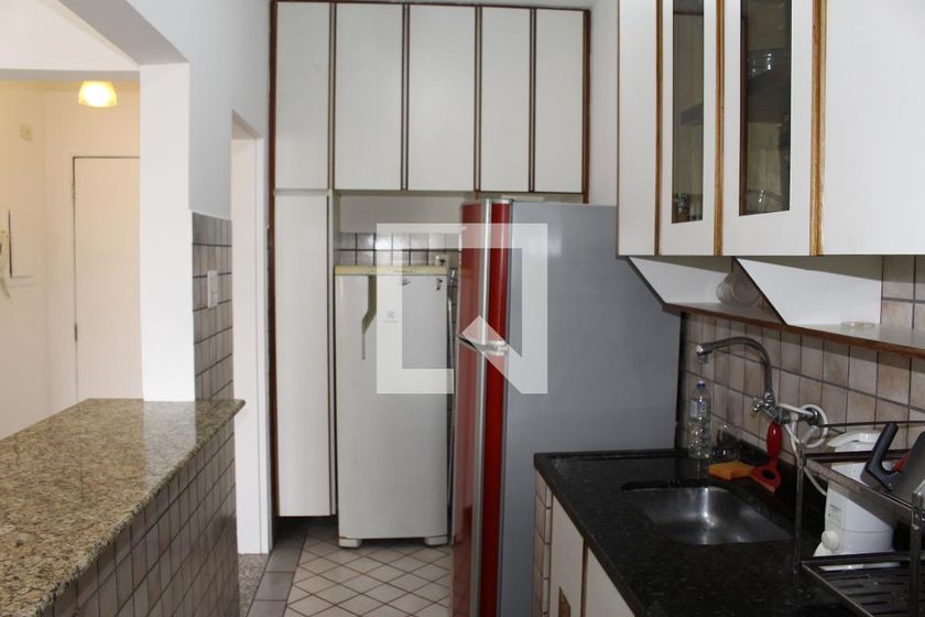Cobertura, 1 quarto, 50 m² - Foto 3
