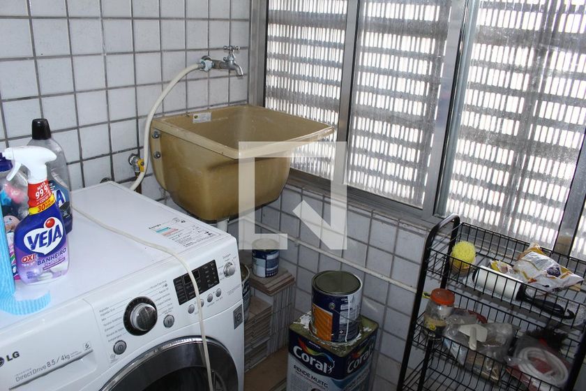 Cobertura, 1 quarto, 50 m² - Foto 7