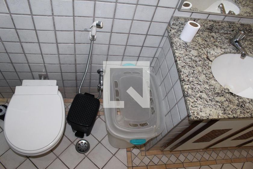 Cobertura, 1 quarto, 50 m² - Foto 27