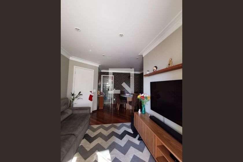 Apartamento, 3 quartos, 79 m² - Foto 1