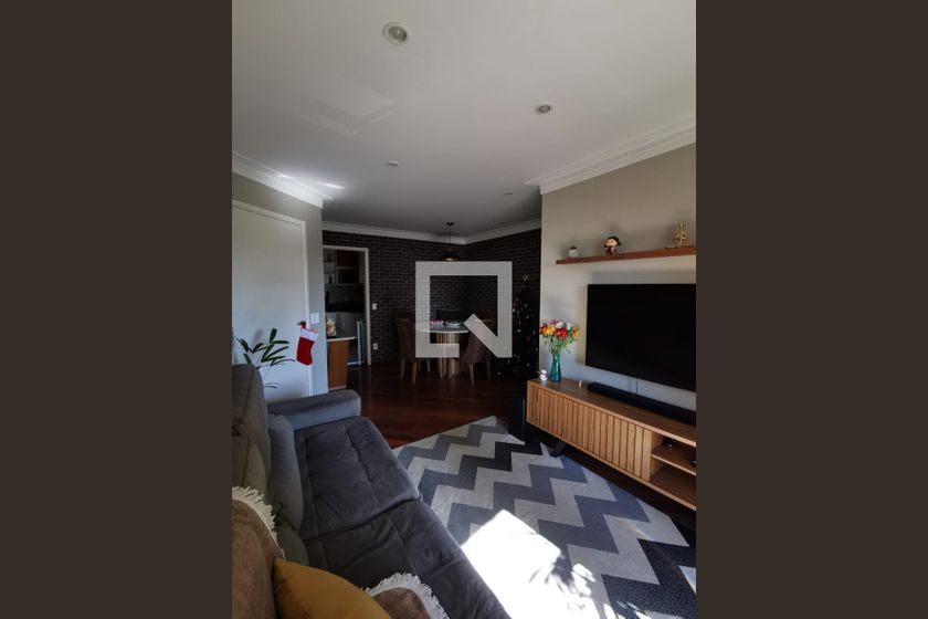 Apartamento, 3 quartos, 79 m² - Foto 4
