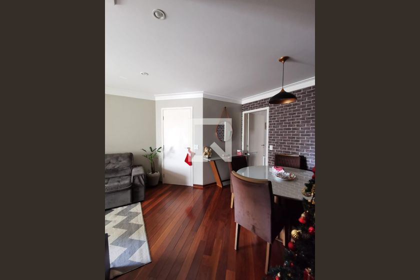 Apartamento, 3 quartos, 79 m² - Foto 2