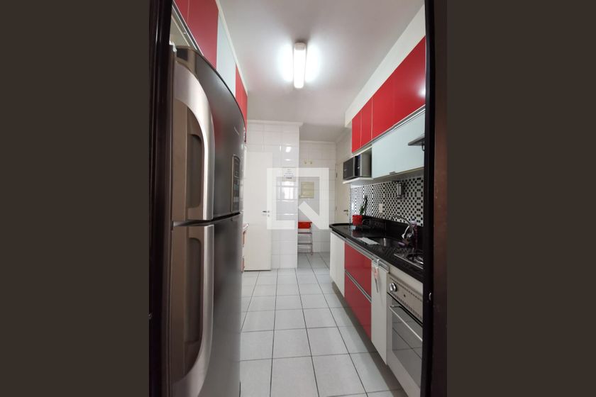 Apartamento, 3 quartos, 79 m² - Foto 29