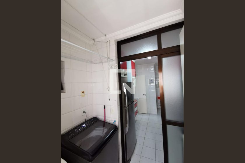 Apartamento, 3 quartos, 79 m² - Foto 35