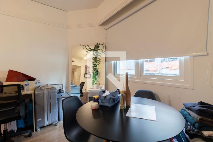 Kitnet-Studio, 29 m² - Foto 7