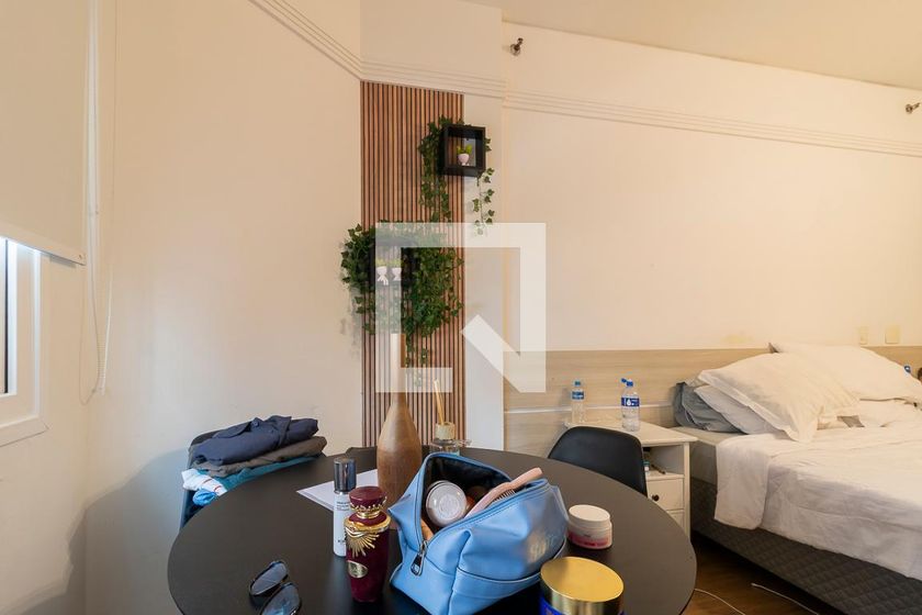 Kitnet-Studio, 29 m² - Foto 11