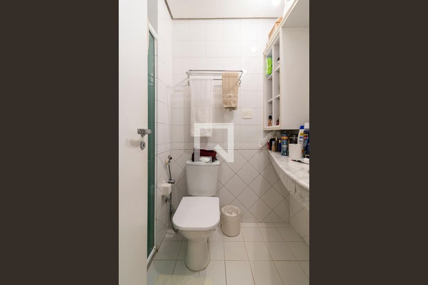 Kitnet-Studio, 29 m² - Foto 26
