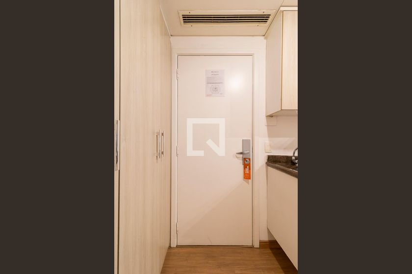 Kitnet-Studio, 29 m² - Foto 18