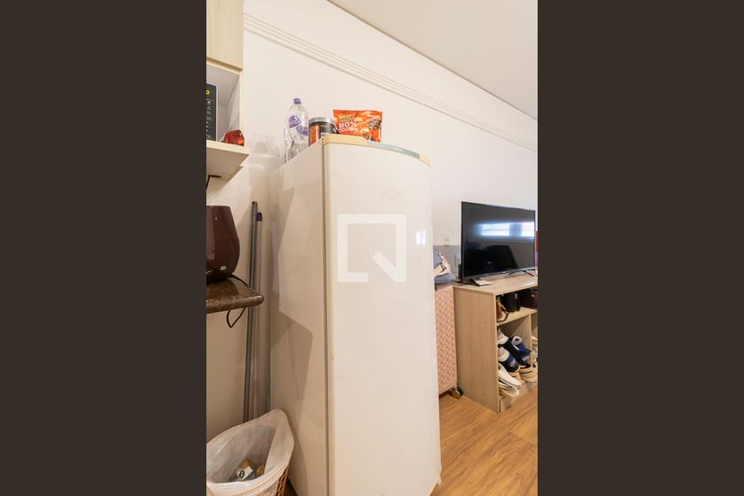 Kitnet-Studio, 29 m² - Foto 22