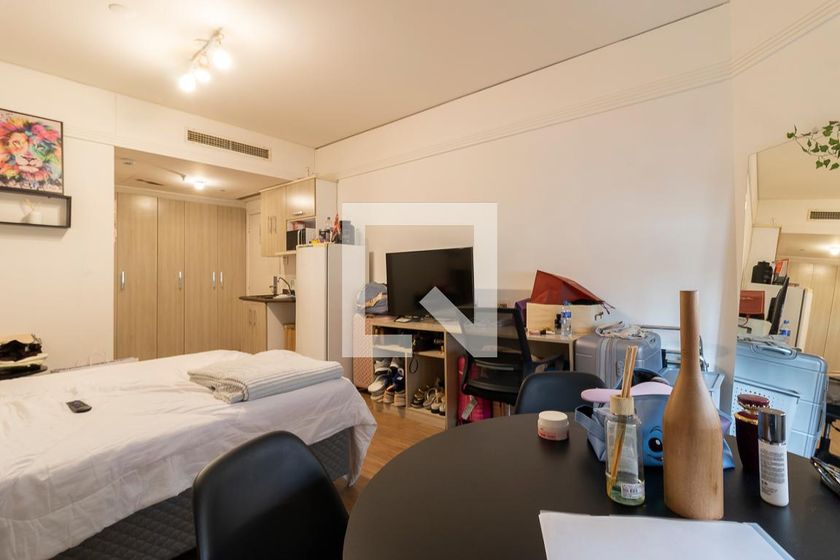 Kitnet-Studio, 29 m² - Foto 8
