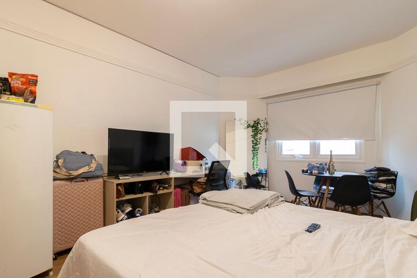 Kitnet-Studio, 29 m² - Foto 3