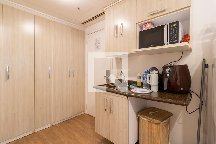 Kitnet-Studio, 29 m² - Foto 19