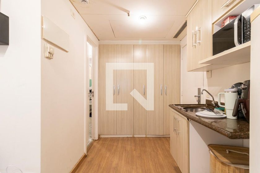Kitnet-Studio, 29 m² - Foto 15