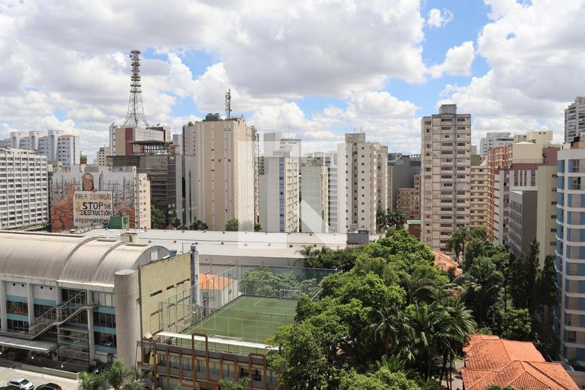 Apartamento, 3 quartos, 200 m² - Foto 35