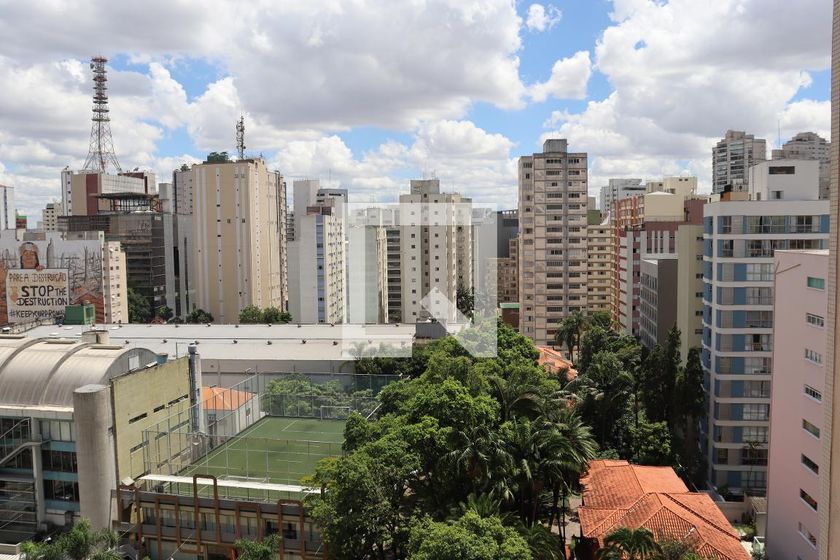 Apartamento, 3 quartos, 200 m² - Foto 42