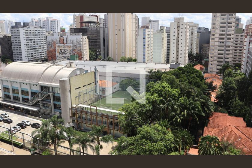 Apartamento, 3 quartos, 200 m² - Foto 50