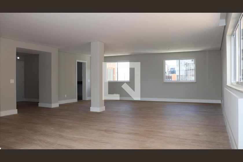 Apartamento, 3 quartos, 200 m² - Foto 6
