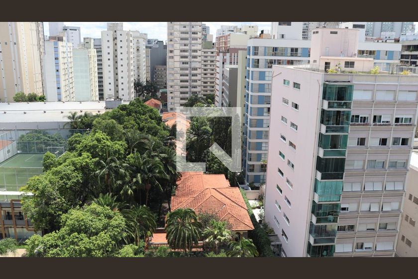 Apartamento, 3 quartos, 200 m² - Foto 43