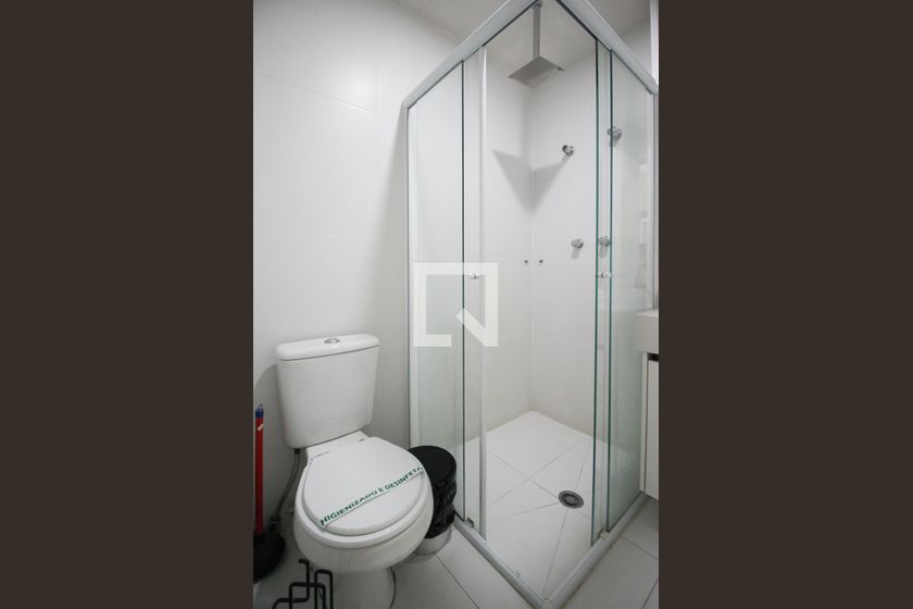 Kitnet-Studio, 25 m² - Foto 21
