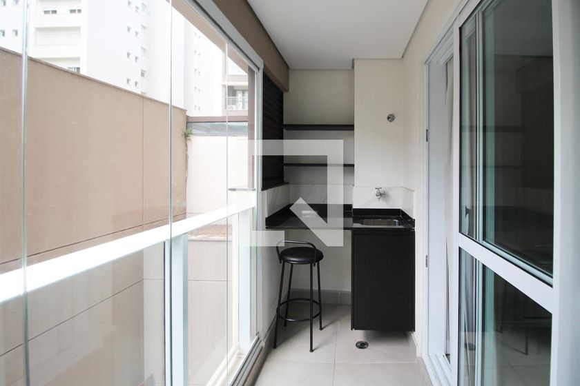 Kitnet-Studio, 25 m² - Foto 15