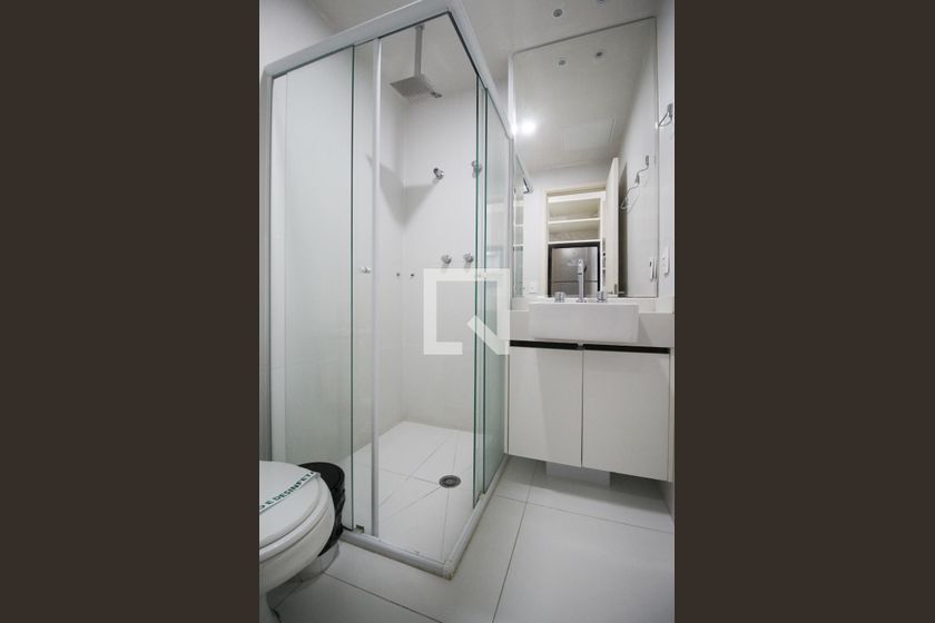 Kitnet-Studio, 25 m² - Foto 19