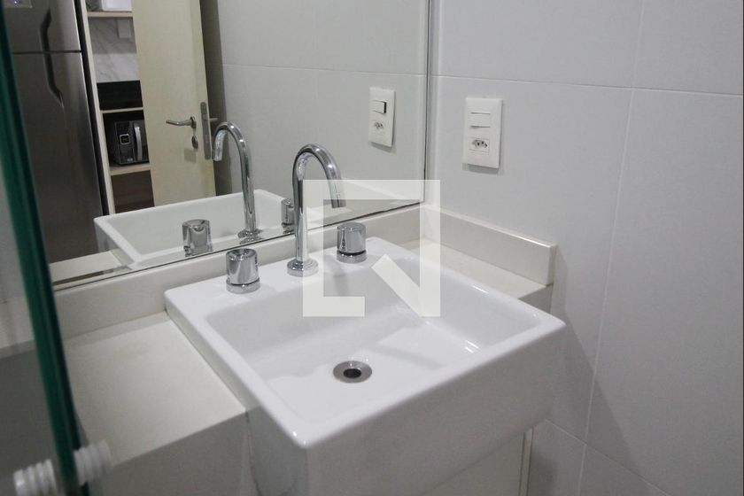 Kitnet-Studio, 25 m² - Foto 25