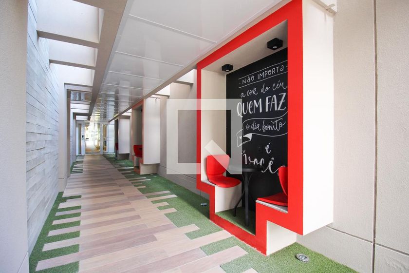 Kitnet-Studio, 25 m² - Foto 51