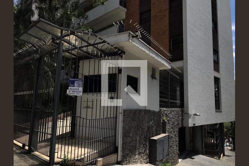 Apartamento, 1 quarto, 147 m² - Foto 64