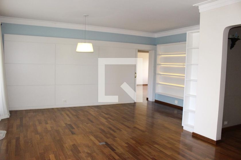 Apartamento, 1 quarto, 147 m² - Foto 9