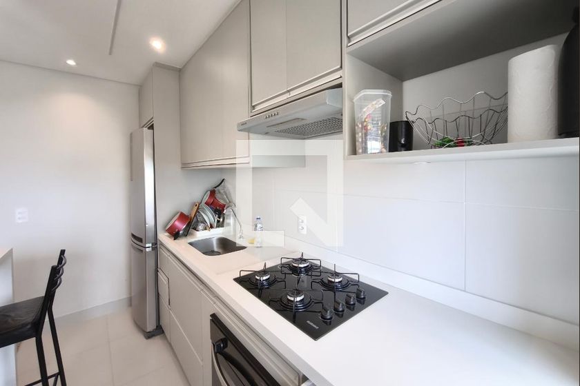 Apartamento, 2 quartos, 48 m² - Foto 38
