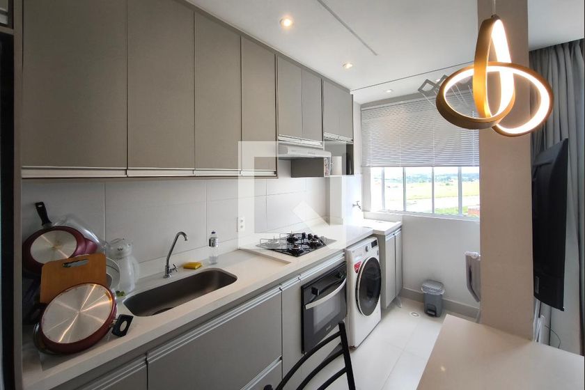 Apartamento, 2 quartos, 48 m² - Foto 34