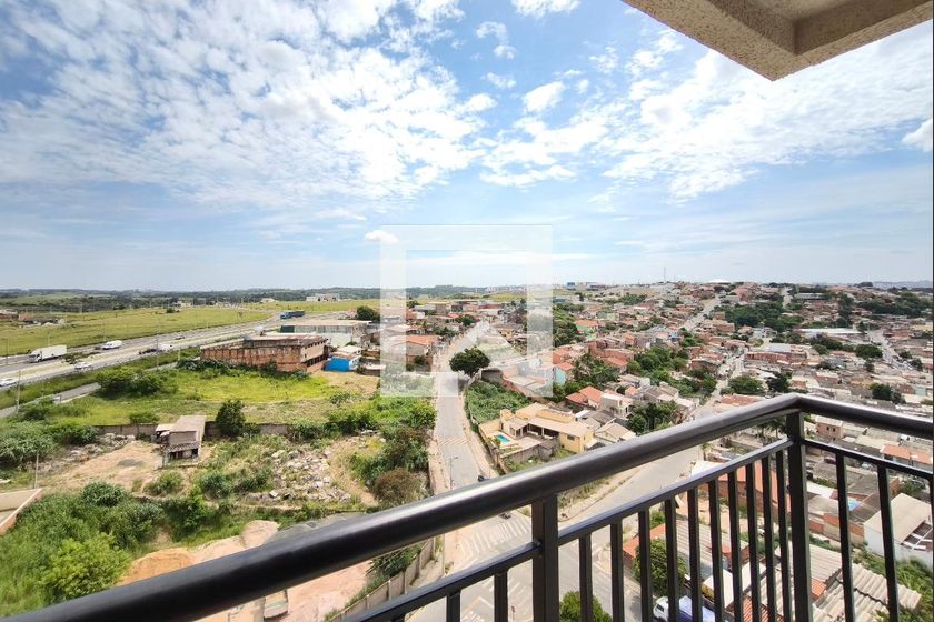 Apartamento, 2 quartos, 48 m² - Foto 8