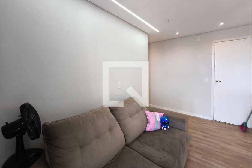 Apartamento, 2 quartos, 48 m² - Foto 4