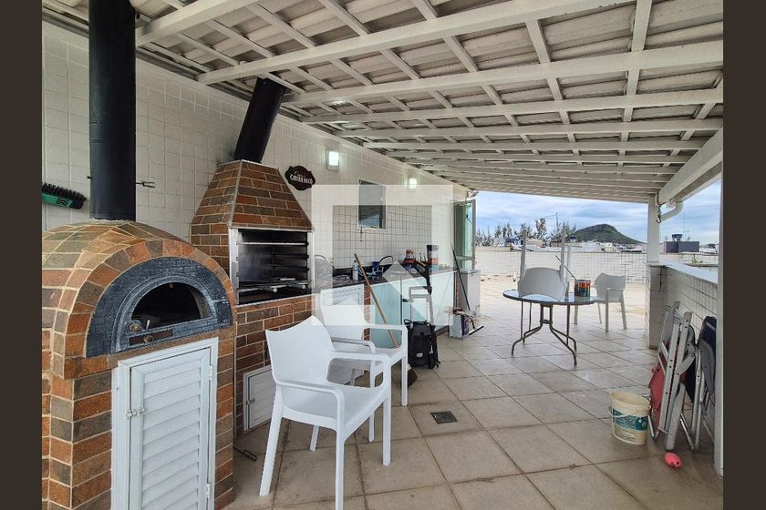 Cobertura, 3 quartos, 220 m² - Foto 62