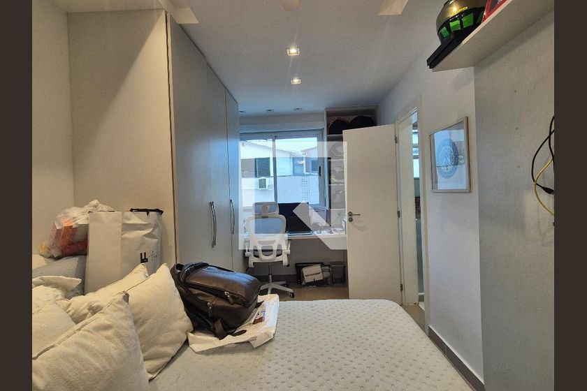 Cobertura, 3 quartos, 220 m² - Foto 35