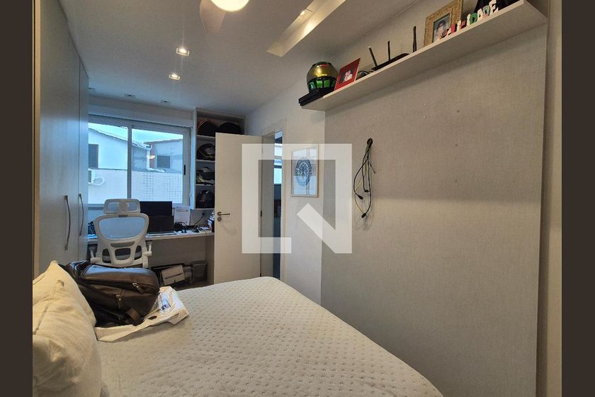 Cobertura, 3 quartos, 220 m² - Foto 33