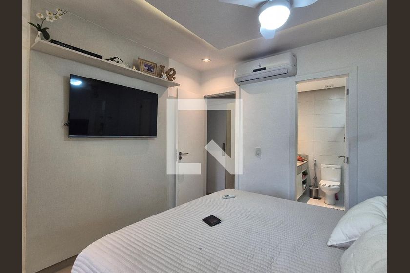 Cobertura, 3 quartos, 220 m² - Foto 23