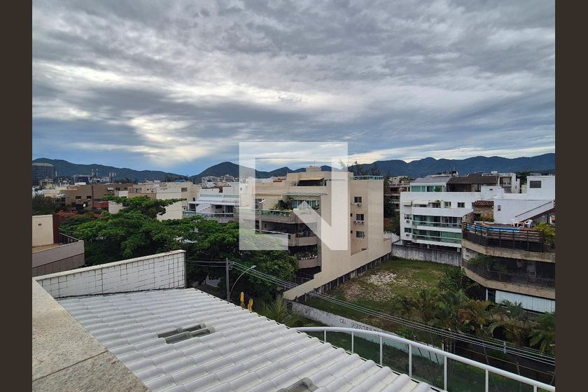 Cobertura, 3 quartos, 220 m² - Foto 66