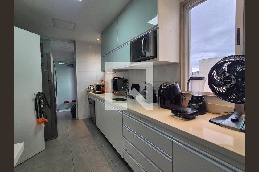 Cobertura, 3 quartos, 220 m² - Foto 54