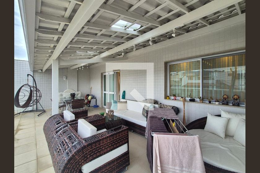 Cobertura, 3 quartos, 220 m² - Foto 11