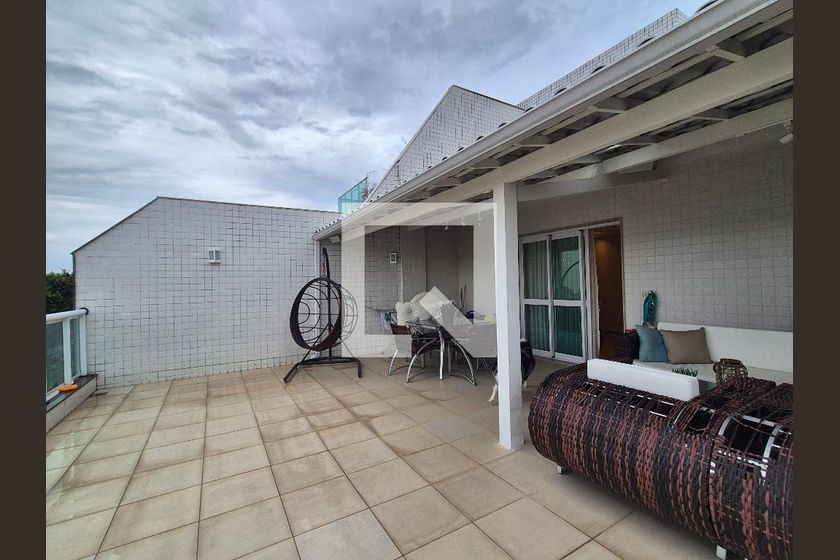 Cobertura, 3 quartos, 220 m² - Foto 15