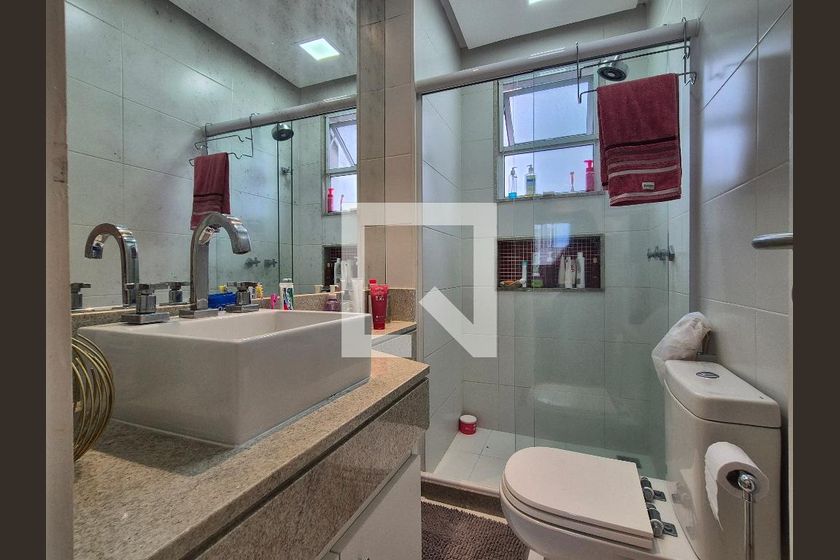 Cobertura, 3 quartos, 220 m² - Foto 44